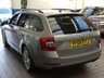 USED 2018 68 SKODA OCTAVIA 1.5 SE L TSI DSG 5d 148 BHP SAT NAV PART LEATHER FREE 12 MONTHS GOLD WARRANTY