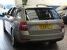 USED 2018 68 SKODA OCTAVIA 1.5 SE L TSI DSG 5d 148 BHP SAT NAV PART LEATHER FREE 12 MONTHS GOLD WARRANTY