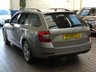 USED 2018 68 SKODA OCTAVIA 1.5 SE L TSI DSG 5d 148 BHP SAT NAV PART LEATHER FREE 12 MONTHS GOLD WARRANTY