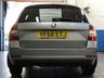 USED 2018 68 SKODA OCTAVIA 1.5 SE L TSI DSG 5d 148 BHP SAT NAV PART LEATHER FREE 12 MONTHS GOLD WARRANTY