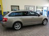 USED 2018 68 SKODA OCTAVIA 1.5 SE L TSI DSG 5d 148 BHP SAT NAV PART LEATHER FREE 12 MONTHS GOLD WARRANTY