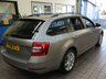 USED 2018 68 SKODA OCTAVIA 1.5 SE L TSI DSG 5d 148 BHP SAT NAV PART LEATHER FREE 12 MONTHS GOLD WARRANTY