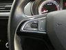 USED 2018 68 SKODA OCTAVIA 1.5 SE L TSI DSG 5d 148 BHP SAT NAV PART LEATHER FREE 12 MONTHS GOLD WARRANTY