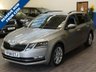 USED 2018 68 SKODA OCTAVIA 1.5 SE L TSI DSG 5d 148 BHP SAT NAV PART LEATHER FREE 12 MONTHS GOLD WARRANTY