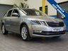 USED 2018 68 SKODA OCTAVIA 1.5 SE L TSI DSG 5d 148 BHP SAT NAV PART LEATHER FREE 12 MONTHS GOLD WARRANTY