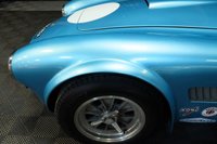 USED 1999 HAWK ALL MODELS 4.9 AC COBRA HAWK Hawk AC Cobra 289 FIA Le Mans