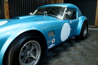 USED 1999 HAWK ALL MODELS 4.9 AC COBRA HAWK Hawk AC Cobra 289 FIA Le Mans