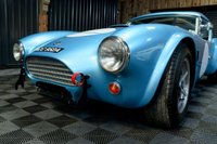 USED 1999 HAWK ALL MODELS 4.9 AC COBRA HAWK Hawk AC Cobra 289 FIA Le Mans
