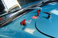 USED 1999 HAWK ALL MODELS 4.9 AC COBRA HAWK Hawk AC Cobra 289 FIA Le Mans