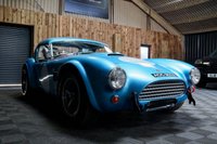 USED 1999 HAWK ALL MODELS 4.9 AC COBRA HAWK Hawk AC Cobra 289 FIA Le Mans
