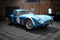 USED 1999 HAWK ALL MODELS 4.9 AC COBRA HAWK Hawk AC Cobra 289 FIA Le Mans