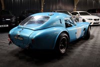 USED 1999 HAWK ALL MODELS 4.9 AC COBRA HAWK Hawk AC Cobra 289 FIA Le Mans