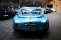 USED 1999 HAWK ALL MODELS 4.9 AC COBRA HAWK Hawk AC Cobra 289 FIA Le Mans