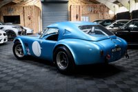 USED 1999 HAWK ALL MODELS 4.9 AC COBRA HAWK Hawk AC Cobra 289 FIA Le Mans