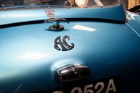 USED 1999 HAWK ALL MODELS 4.9 AC COBRA HAWK Hawk AC Cobra 289 FIA Le Mans