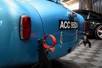 USED 1999 HAWK ALL MODELS 4.9 AC COBRA HAWK Hawk AC Cobra 289 FIA Le Mans