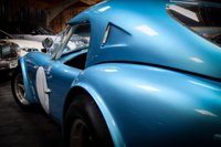 USED 1999 HAWK ALL MODELS 4.9 AC COBRA HAWK Hawk AC Cobra 289 FIA Le Mans