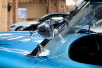 USED 1999 HAWK ALL MODELS 4.9 AC COBRA HAWK Hawk AC Cobra 289 FIA Le Mans