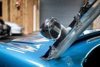 USED 1999 HAWK ALL MODELS 4.9 AC COBRA HAWK Hawk AC Cobra 289 FIA Le Mans