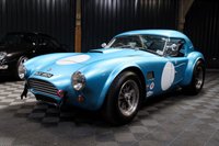 USED 1999 HAWK ALL MODELS 4.9 AC COBRA HAWK Hawk AC Cobra 289 FIA Le Mans