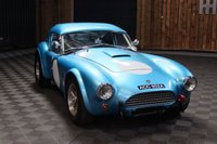 USED 1999 HAWK ALL MODELS 4.9 AC COBRA HAWK Hawk AC Cobra 289 FIA Le Mans