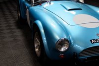 USED 1999 HAWK ALL MODELS 4.9 AC COBRA HAWK Hawk AC Cobra 289 FIA Le Mans