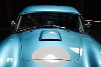 USED 1999 HAWK ALL MODELS 4.9 AC COBRA HAWK Hawk AC Cobra 289 FIA Le Mans