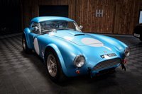 USED 1999 HAWK ALL MODELS 4.9 AC COBRA HAWK Hawk AC Cobra 289 FIA Le Mans