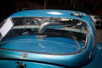 USED 1999 HAWK ALL MODELS 4.9 AC COBRA HAWK Hawk AC Cobra 289 FIA Le Mans