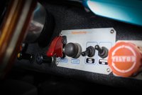 USED 1999 HAWK ALL MODELS 4.9 AC COBRA HAWK Hawk AC Cobra 289 FIA Le Mans