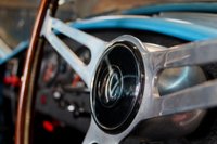 USED 1999 HAWK ALL MODELS 4.9 AC COBRA HAWK Hawk AC Cobra 289 FIA Le Mans