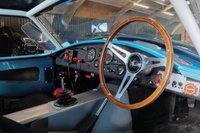 USED 1999 HAWK ALL MODELS 4.9 AC COBRA HAWK Hawk AC Cobra 289 FIA Le Mans