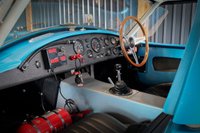 USED 1999 HAWK ALL MODELS 4.9 AC COBRA HAWK Hawk AC Cobra 289 FIA Le Mans