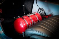 USED 1999 HAWK ALL MODELS 4.9 AC COBRA HAWK Hawk AC Cobra 289 FIA Le Mans