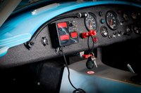 USED 1999 HAWK ALL MODELS 4.9 AC COBRA HAWK Hawk AC Cobra 289 FIA Le Mans
