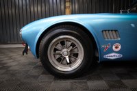 USED 1999 HAWK ALL MODELS 4.9 AC COBRA HAWK Hawk AC Cobra 289 FIA Le Mans