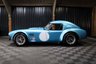 USED 1999 HAWK ALL MODELS 4.9 AC COBRA HAWK Hawk AC Cobra 289 FIA Le Mans