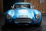USED 1999 HAWK ALL MODELS 4.9 AC COBRA HAWK Hawk AC Cobra 289 FIA Le Mans