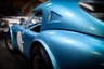 USED 1999 HAWK ALL MODELS 4.9 AC COBRA HAWK Hawk AC Cobra 289 FIA Le Mans