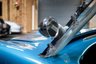 USED 1999 HAWK ALL MODELS 4.9 AC COBRA HAWK Hawk AC Cobra 289 FIA Le Mans