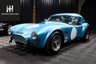 USED 1999 HAWK ALL MODELS 4.9 AC COBRA HAWK Hawk AC Cobra 289 FIA Le Mans