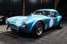 USED 1999 HAWK ALL MODELS 4.9 AC COBRA HAWK Hawk AC Cobra 289 FIA Le Mans