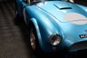 USED 1999 HAWK ALL MODELS 4.9 AC COBRA HAWK Hawk AC Cobra 289 FIA Le Mans