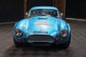 USED 1999 HAWK ALL MODELS 4.9 AC COBRA HAWK Hawk AC Cobra 289 FIA Le Mans