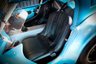 USED 1999 HAWK ALL MODELS 4.9 AC COBRA HAWK Hawk AC Cobra 289 FIA Le Mans