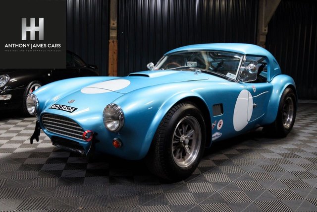 1999 Hawk All Models 4.9 AC COBRA HAWK