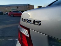 USED 2007 07 LEXUS LS 4.6 460 SE-L 4d 376 BHP MERCEDES SPECIALIST