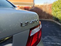 USED 2007 07 LEXUS LS 4.6 460 SE-L 4d 376 BHP MERCEDES SPECIALIST