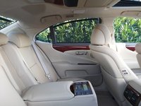 USED 2007 07 LEXUS LS 4.6 460 SE-L 4d 376 BHP MERCEDES SPECIALIST
