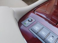 USED 2007 07 LEXUS LS 4.6 460 SE-L 4d 376 BHP MERCEDES SPECIALIST